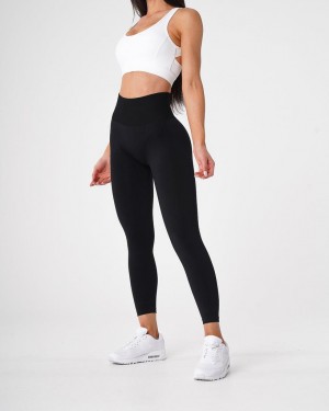 Silky NVGTN Solid Seamless Yoga Yoga Leggings For Women For Women Buttery  Soft Fitness Outfit For Gym, Sports, And Workouts 230620 From Dao06, $18.1